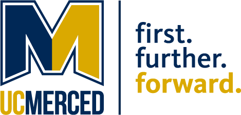 UC Merced: first. further. forward.